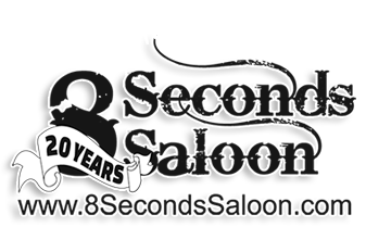 8 Seconds Saloon Online Store