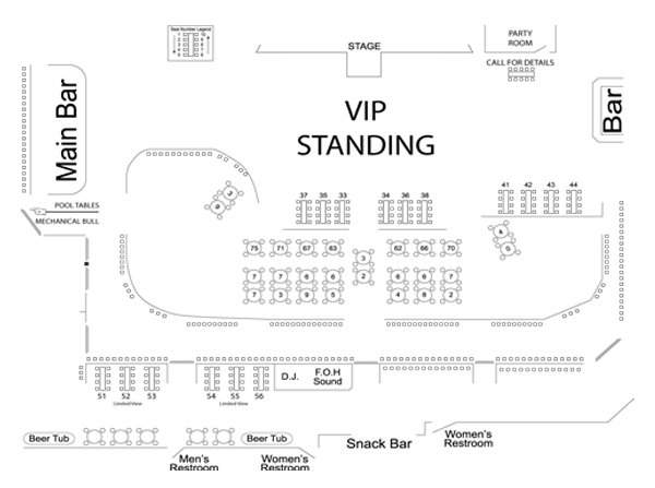 concert-seating-8-seconds-saloon